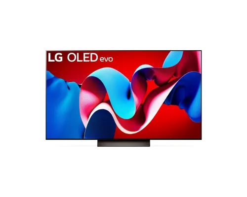 Телевізор LG OLED55C46LA