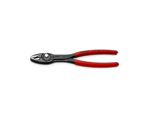 Ключ KNIPEX универсальный для сорванных болтов 20мм (82 01 200)