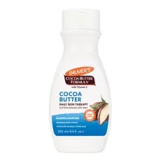 Лосьйон для тіла Palmer's Cocoa Butter Formula З Олією какао і Вітаміном Е 250 мл (010181041808)