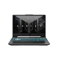 Ноутбук ASUS TUF Gaming A15 FA506NF-HN009 (90NR0JE7-M00310)