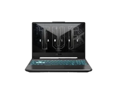 Ноутбук ASUS TUF Gaming A15 FA506NF-HN009 (90NR0JE7-M00310)