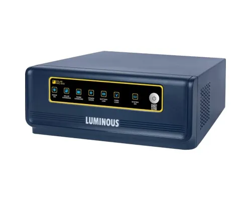 Пристрій безперебійного живлення Luminous NXG+ 850VA, 12V (F19111018219)