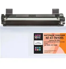 Картридж NewTone Brother TN-1095 Black (1500с) HL-1202R, DCP-1602R (NT-KT-TN1095)