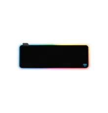 Коврик для мышки Media-Tech RGB Gaming Mat Black (MT262)