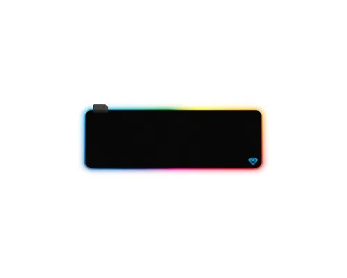 Коврик для мышки Media-Tech RGB Gaming Mat Black (MT262)