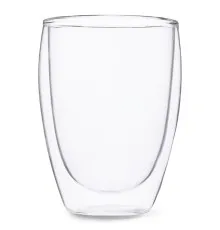 Склянка UFT Double Glass 350 мл DG05 (UFTDG05)