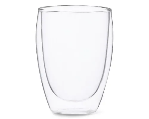 Склянка UFT Double Glass 350 мл DG05 (UFTDG05)