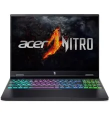 Ноутбук Acer Nitro 16 AN16-73 (NH.QSNEU.001)