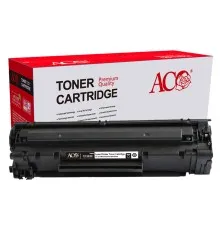 Картридж ACO HP CF283X (83X) (ACO-CF283X)