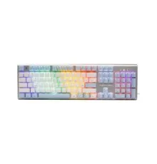 Клавіатура A4Tech FS100 RGB FS Switch USB Icy Blue (4711422004069)