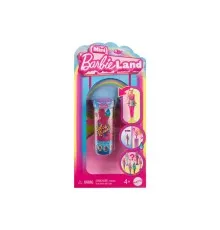 Лялька Barbie Мінілялечка Color Reveal серії Mini BarbieLand (сюрприз) (HYF28)