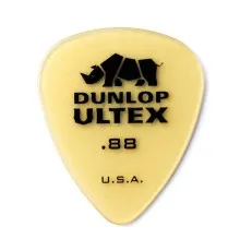 Медіатор Jim Dunlop Ultex Standard Pick .88mm 6 шт. (421P.88)