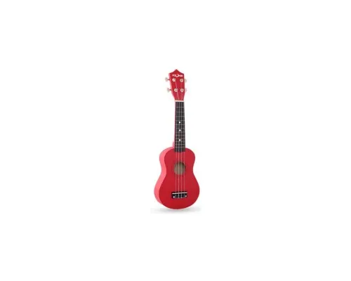Укулеле Fzone FZU-002 Red