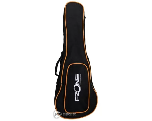 Чохол для гітари Fzone Ukulele Concert Bag (CUB-4 BLACK)