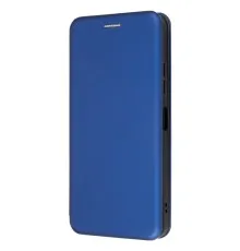 Чехол для мобильного телефона Armorstandart G-Case ZTE Blade A75 4G Blue (ARM78998)