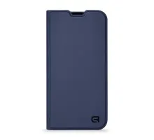 Чохол до мобільного телефона Armorstandart OneFold Case Apple iPhone 16 Pro Dark Blue (ARM79526)