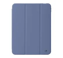 Чохол до планшета Armorstandart Smart Fold Pen Apple iPad Pro 11 (2024) Lavender Grey (ARM78127)