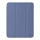 Чохол до планшета Armorstandart Smart Fold Pen Apple iPad Pro 11 (2024) Lavender Grey (ARM78127)