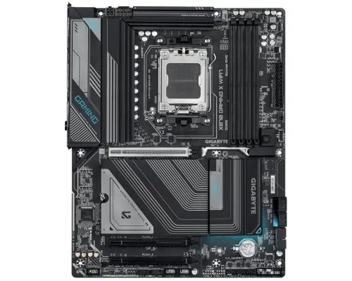 Материнська плата GIGABYTE X870 GAMING X WIFI7