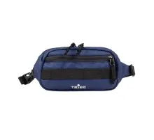 Сумка-бананка Tribe Waist bag 1,5 L Blue (T-ID-0001-blue)