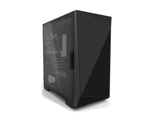 Корпус Zalman Z1 ICEBERG