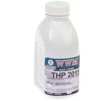 Тонер HP LJ1160/1320 P2015/P2014/M2727nf WWM (TB74)