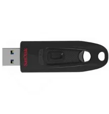 USB флеш накопитель SanDisk 64Gb Ultra USB 3.0 (SDCZ48-064G-U46)