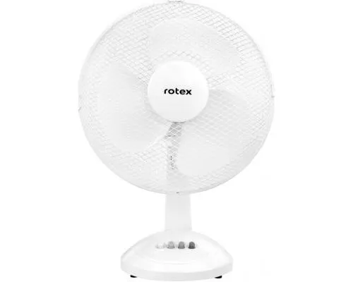 Вентилятор Rotex RAT02-E