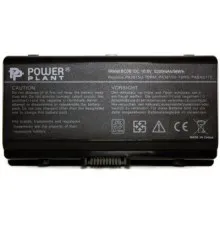 Аккумулятор для ноутбука Toshiba Equium L40 (PA3615U-1BRS) 10.8V 5200mAh PowerPlant (NB00000208)