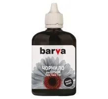 Чорнило Barva Epson E059 100 мл, Ph Black (E059-445)