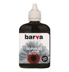 Чорнило Barva Epson E059 100 мл, Ph Black (E059-445)