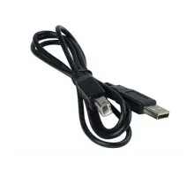 Кабель для принтера USB 2.0 AM/BM 3.0m Patron (CAB-PN-AMBM-30)