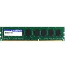 Модуль пам'яті для комп'ютера DDR3 8GB 1600 MHz Silicon Power (SP008GLLTU160N02)