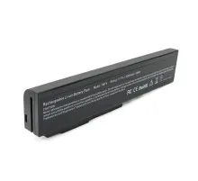 Акумулятор до ноутбука Asus N61VG (A32-M50) 5200 mAh Extradigital (BNA3928)