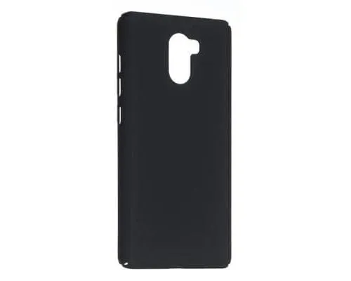 Чохол до мобільного телефона Digi для Xiaomi Redmi 4 - Soft touch PC (6330591)