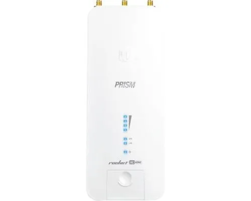 Точка доступу Wi-Fi Ubiquiti Rocket Prism 5AC-GEN2 (RP-5AC-Gen2)