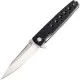 Нож Artisan Virginia SW, D2, G10 Flat (1807P-BKF)
