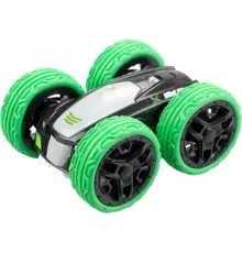 Радиоуправляемая игрушка Silverlit 360 Mini Flip 1:34 Зеленая (20143-1)