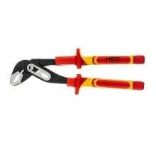 Ключ Neo Tools трубный развадной 250 мм, 1000 В, CrV (01-232)