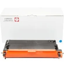 Тонер-картридж BASF Xerox Ph 6180 Cyan 113R00723 (KT-113R00723)