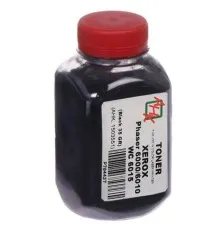 Тонер Xerox Ph6000/6010/WC6015, 35г Black AHK (1503551)