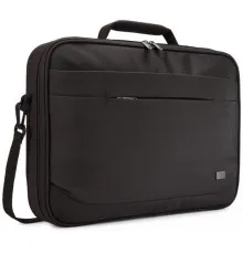 Сумка для ноутбука Case Logic 15.6" Advantage Clamshell Bag ADVB-116 Black (3203990)