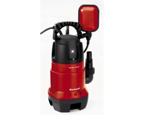 Дренажный насос Einhell GC-DP 7835 (4170682)