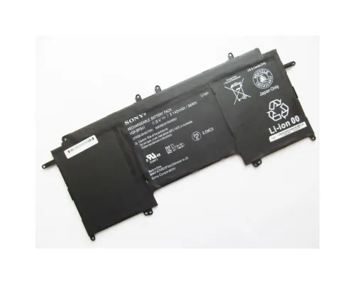 Аккумулятор для ноутбука Sony VGP-BPS41, 3140mAh (36Wh), 3cell, 11.25V, Li-ion (A47490)