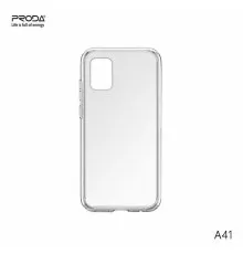 Чехол для мобильного телефона Proda TPU-Case Samsung A41 (XK-PRD-TPU-A41)