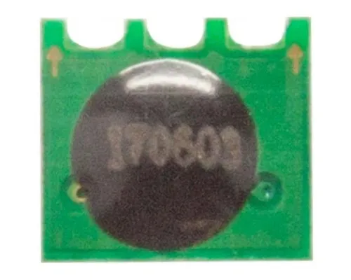 Чип для картриджа HP CLJ CP1215/1515/1518/CM1312, 2k, Black AHK (70294001)