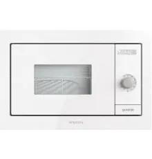 Микроволновая печь Gorenje BM235SYW