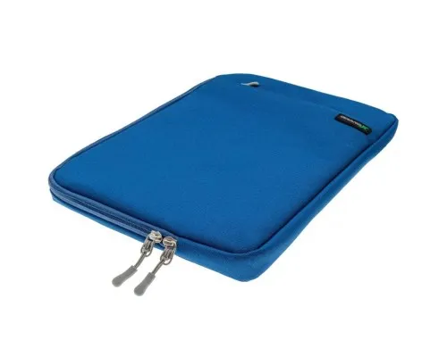 Чохол до ноутбука Grand-X 14 Blue (SL-14B)