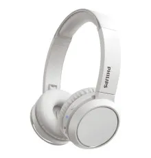 Наушники Philips TAH4205WT Wireless Mic White (TAH4205WT/00)