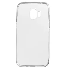 Чохол до мобільного телефона Armorstandart Air Series Samsung Galaxy J2 Pro 2018 Transparent (ARM54719)